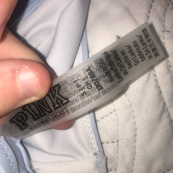 victoria secret swim - Picture 3 of 3